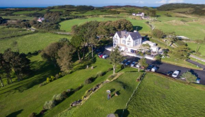  Gwesty Gadlys Hotel  Cemaes Bay